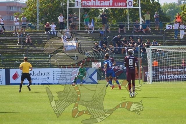 BFC Dynamo vs. F.C. Hertha 03 Zehlendorf 043 | mythos-online-redaktion