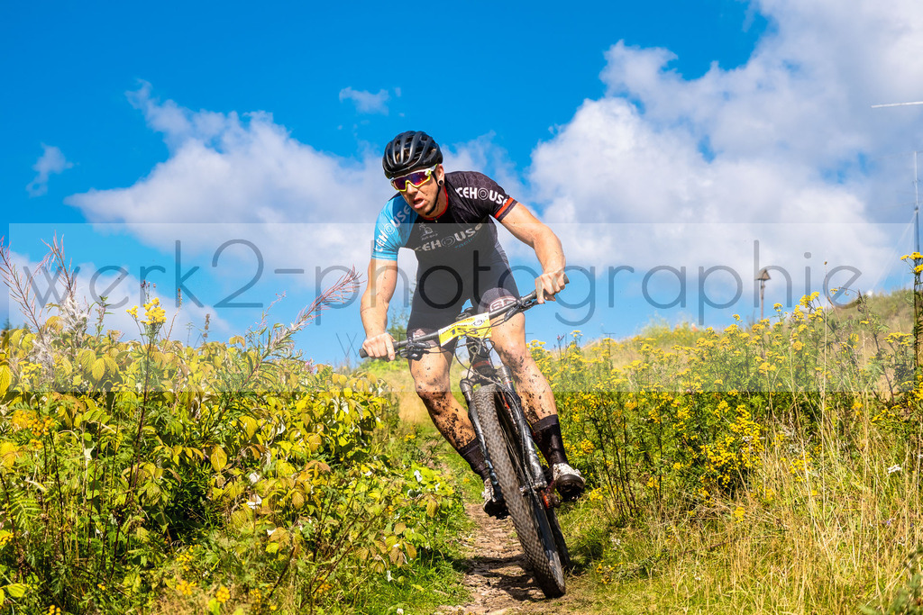 RennsteigRIDE 2021 | Schmiedefeld, 4. September 2021
