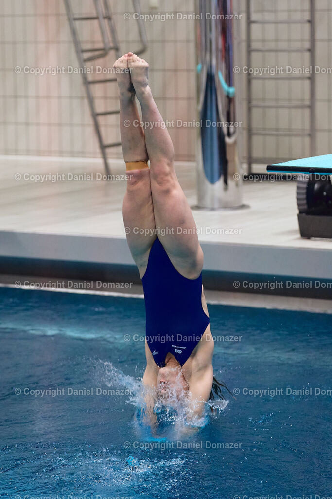 International Youth Diving Meet 2026 | Day 1 of 5 | International Youth Diving Meet 2026| Day 1 of 5 | 22.04.2026 | Youth diving competition featuring 1m and 3m springboard and platform at the Schwimmsportkomplex Freiberger Platz in Dresden.@ Domazer Photography - Realisiert mit Pictrs.com