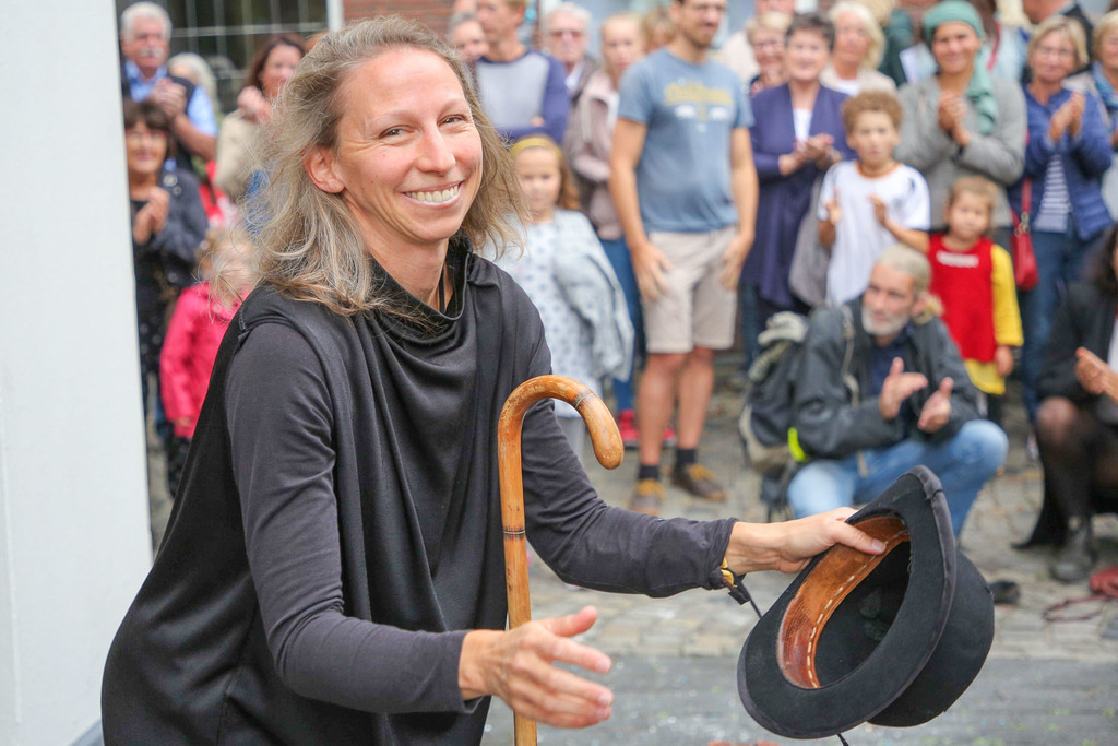 AnitaBertolami_Transfiguro_062 | Bildergalerie von Sport-Ereignissen aber auch von weiteren spannenden Dingen - nicht nur vom Niederrhein. In Anlehnung an den bekannten Spruch von Hanns Dieter Hüsch heißt das Motto: "Niederrhein ist überall".  - Realisiert mit Pictrs.com