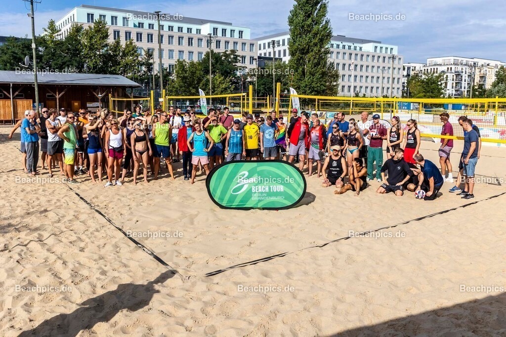 2024-00107481-Landesmeisterschaft-Berlin-Brandenburg |  17.08.2024; Berlin Foto: Gerold Rebsch - www.beachpics.de