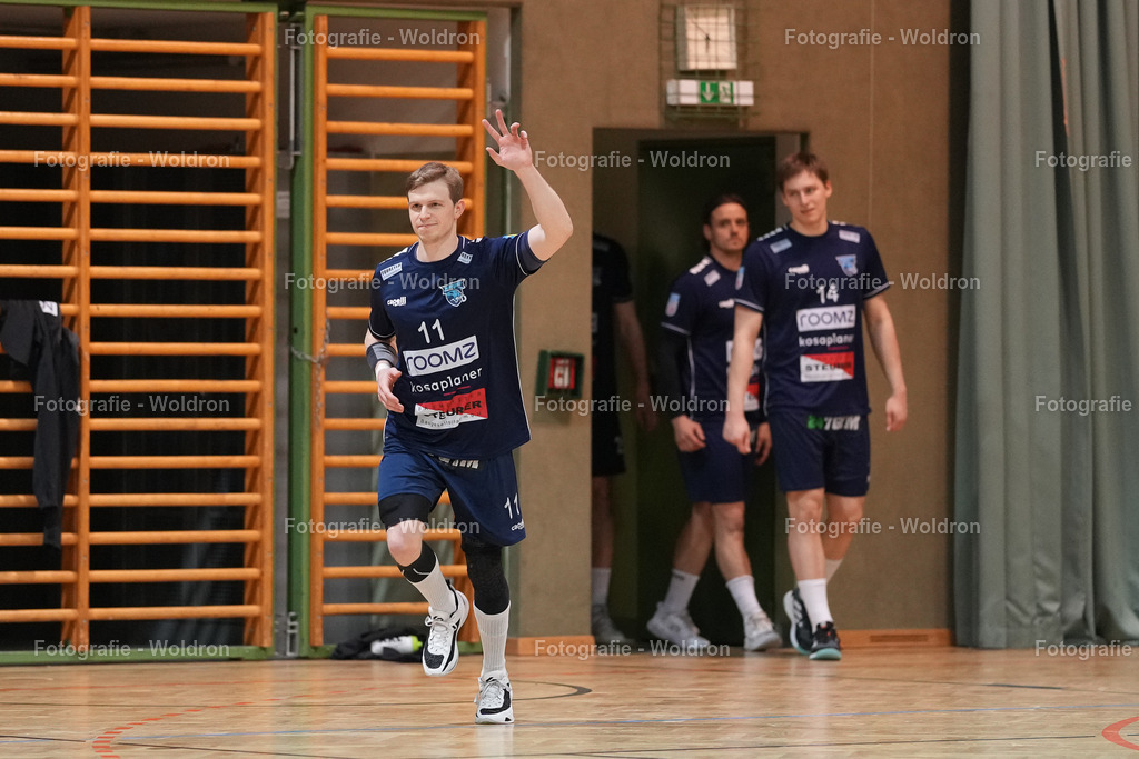 20230513 HLA Jags v Bärenbach - Köflach-17 | Fotografie Woldron