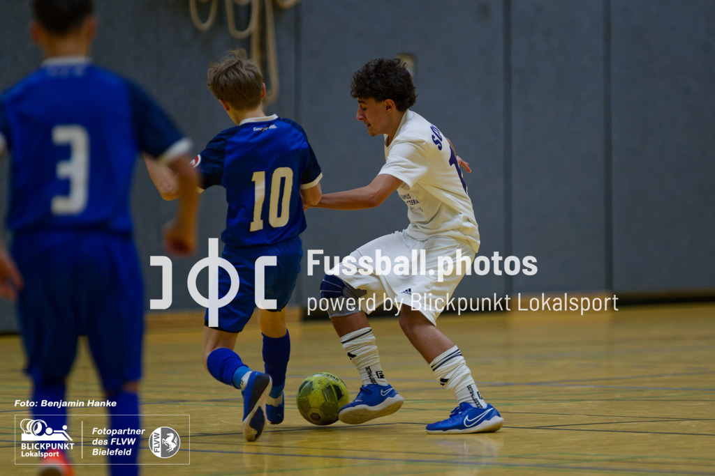 20260131_U15_Turnier_Versmold_108 | Blickpunkt Lokalsport - Realisiert mit Pictrs.com
