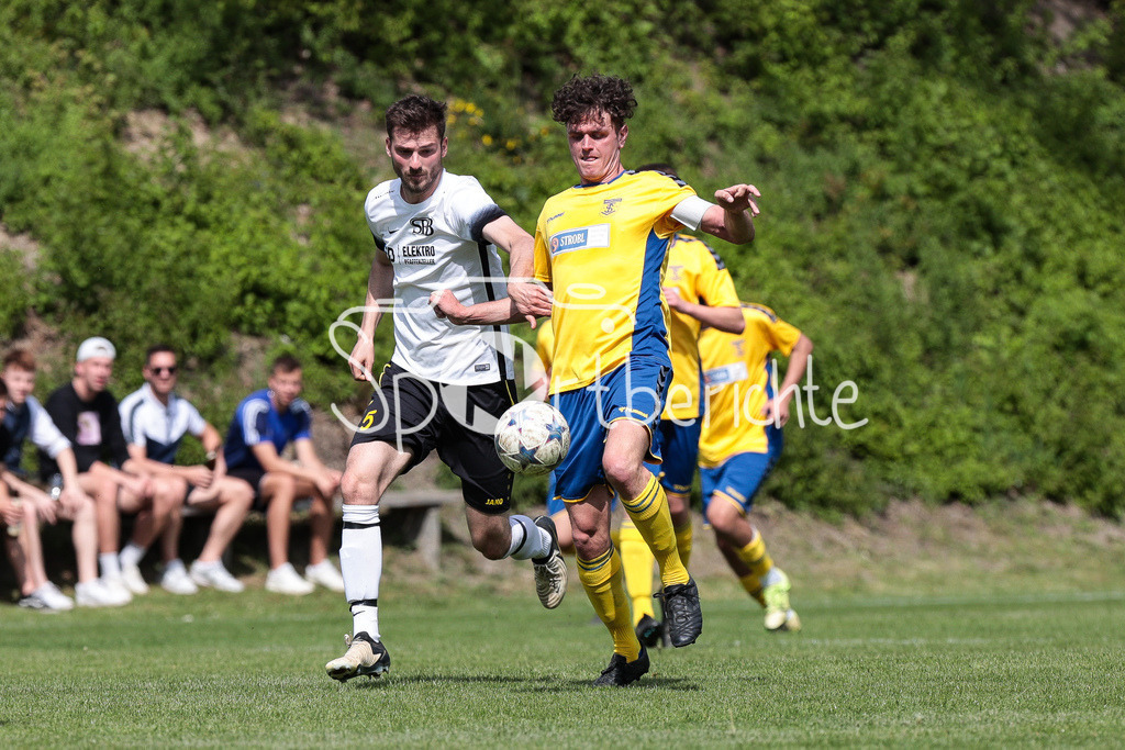 SF Bachern - TSV Inchenhofen | SFB #5 / TSV #4