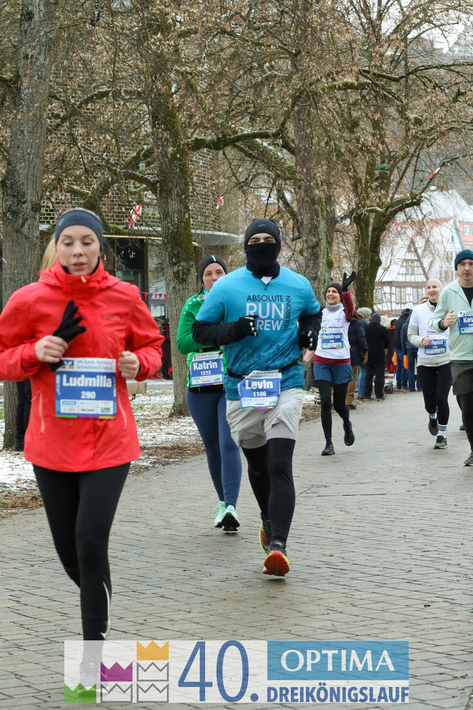 VR Bank Hauptlauf 10km | 40. Optima 3koenigslauf 2026 - Realisiert mit Pictrs.com
