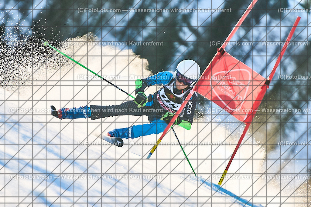 ALP1198_FIS-MastersCup_Reiteralm_Giant-SL_Soar James | FIS-MastersCup GIANT-SLALOM auf der Reiteralm in Pichl, Sa 18. Jänner 2025.