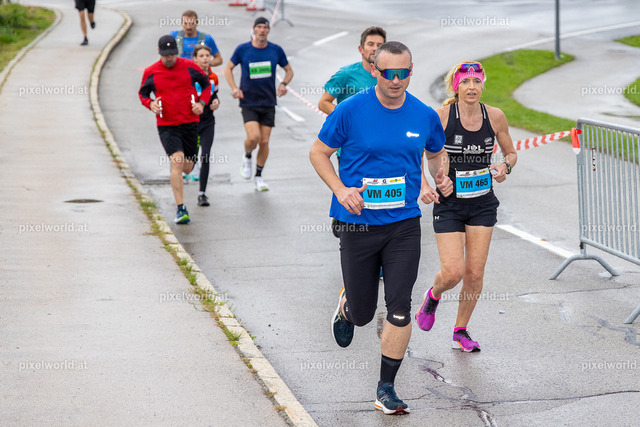 7. Int. Kärnten Marathon 2024 - Viertelmarathon | Bildershop von pixelworld.at - Realisiert mit Pictrs.com