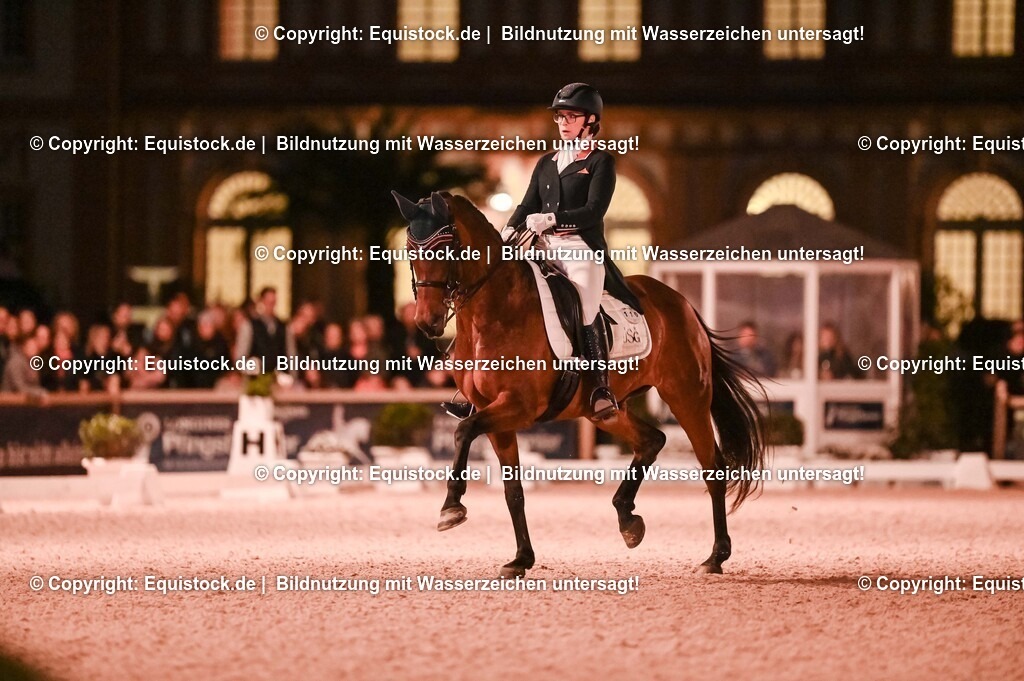 20250608_Longines Grand Prix Kür_0392 | Foto: Thomas Hartig