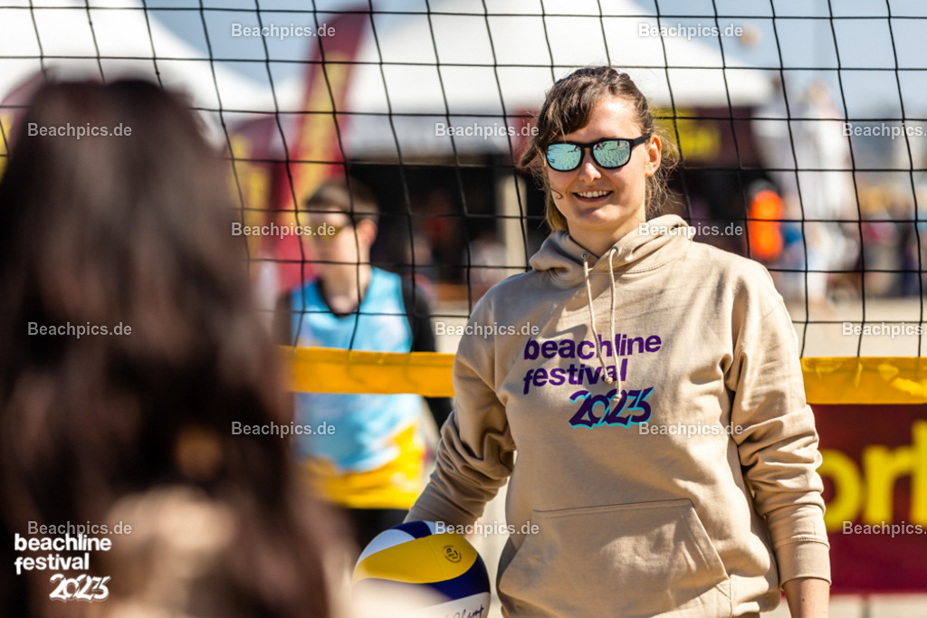 2023-00065587-Beachline-Festival-Bilder | 10.04.2023; Riccione Foto: Gerold Rebsch - www.beachpics.de