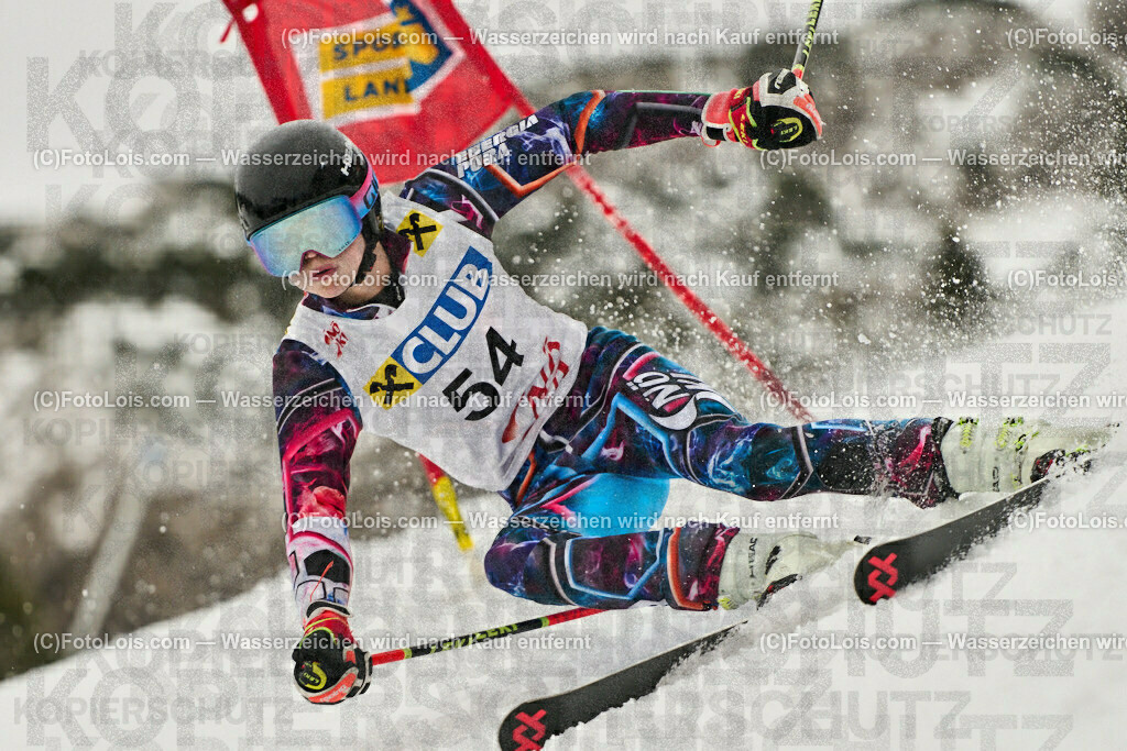 ALP3632_NWC-RTL_Hochkar_Mitheis David | (C)FotoLois.com, Alois Spandl, NÖ RAIKA Club-Nachwuchscup_Giant Slalom am Hochkar/Draxlerloch, So 15. Jänner 2023.