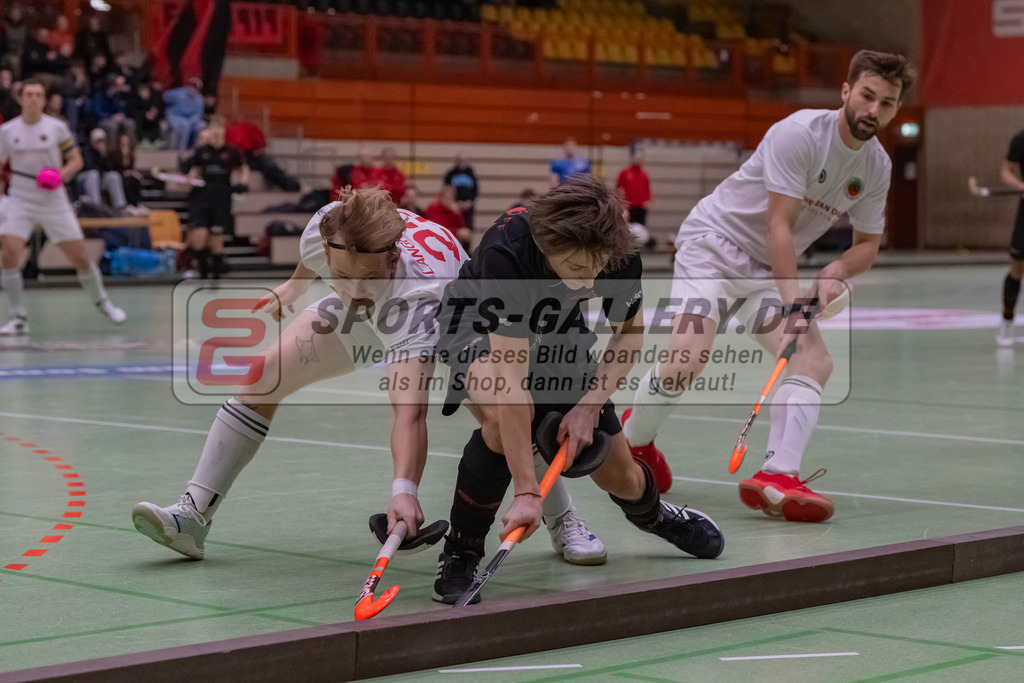 HK_20260123_106714 | 1. Bundesliga Herren Crefelder HTC- Gladbacher HTC am 23.01.2026