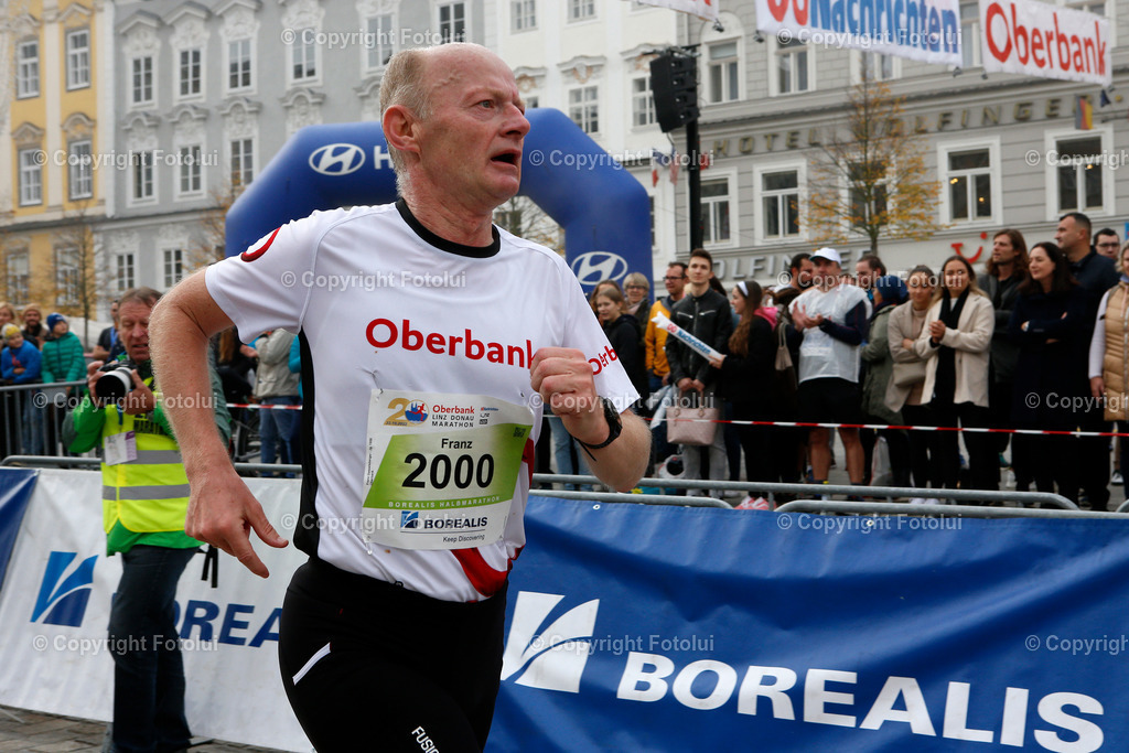 A_LUI_231022_01 | SPORT,MARATHON, 20.OBERBANK LINZ DONAU MARATHON 2022 IM BILD: DR.FRANZ GASSELSBERGER  FOTO:FOTOLUI/OBERBANK