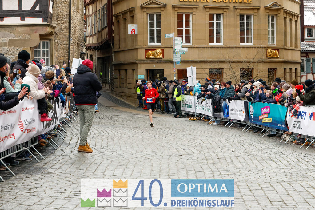 Stadtwerke Jugendlauf 1,7km | 3koenigslauf 2026 - Realisiert mit Pictrs.com