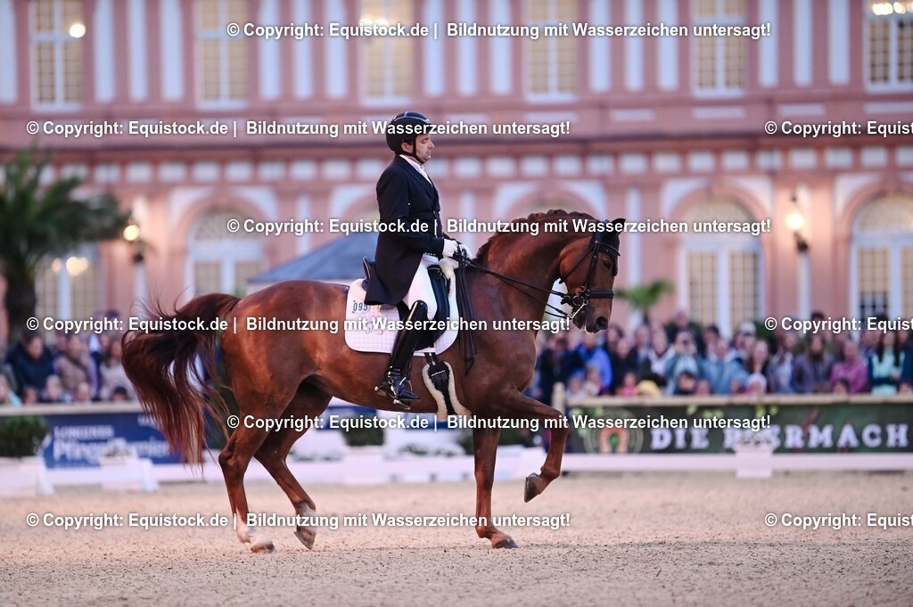 20250608_Longines Grand Prix Kür_0056 | Foto: Thomas Hartig