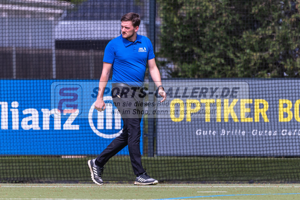 SM_20240427-D5A_7207 | Playoffs: 1.Bundesliga Feldhockey (M) DCadA - HTCU  / 4:2 (2:0)
