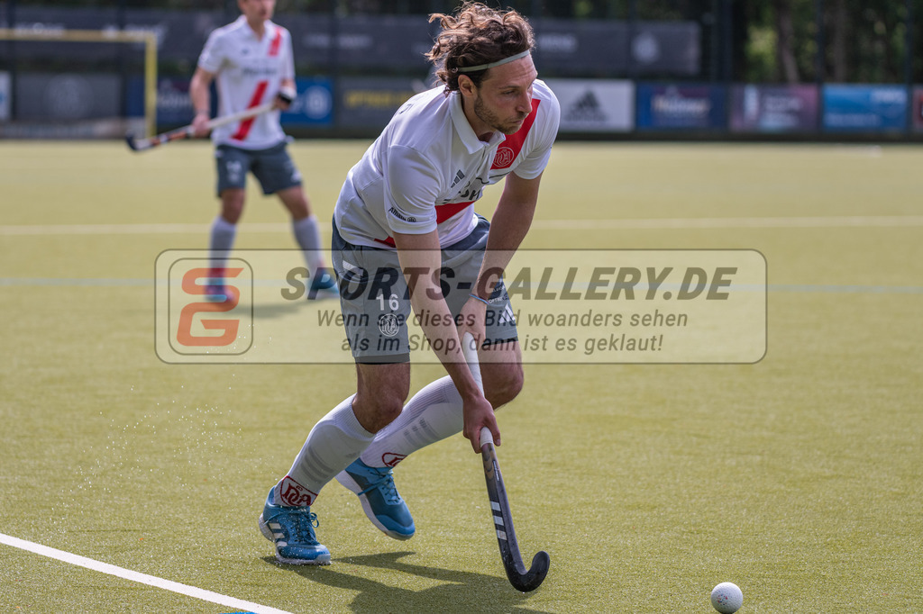 SM_20250503-DSC_9542 | 1.Bundesliga Feld - Rückrunde (M) DCADA  - GTHGC / 5:1 (1:0)