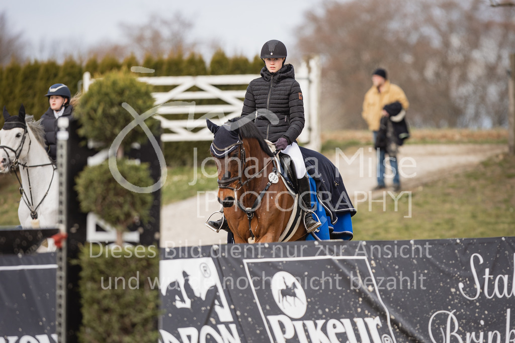 220403_HF-Laar_L-Spr-181 | SEASON OPENING 2022
Herford Laar
03.04.2022
11 Springprüfung Kl.L m.Siegerrunde