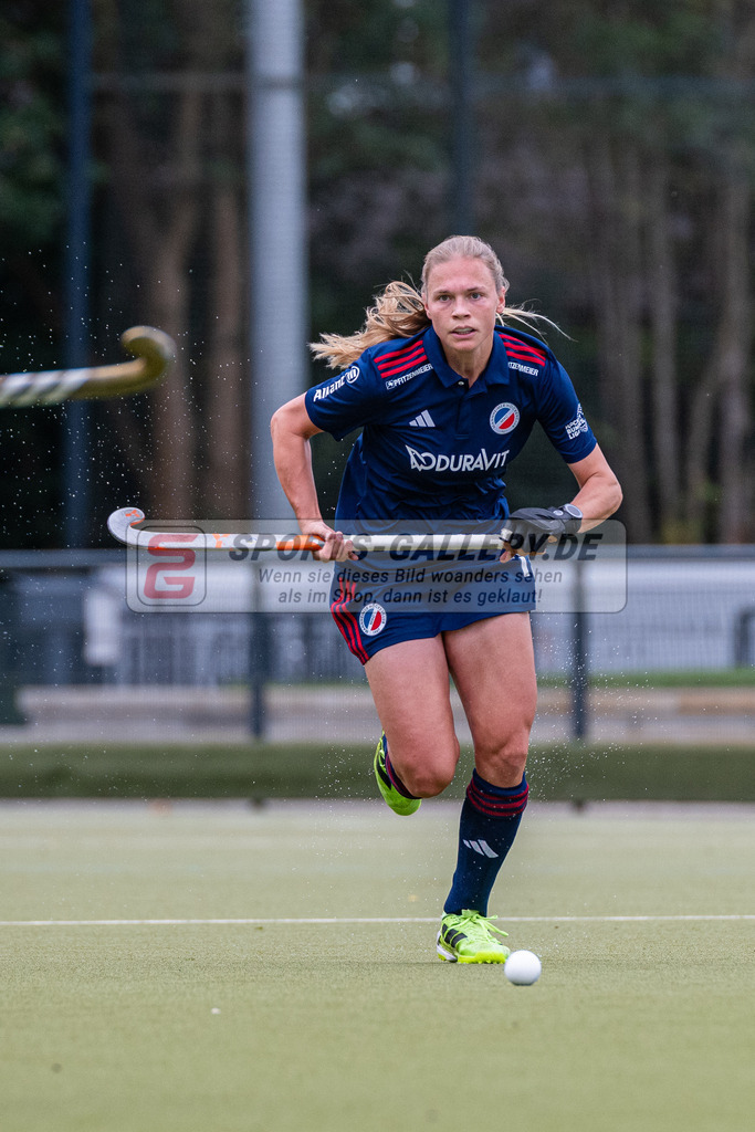 SM_20250921-D85_3799 | 1.Bundesliga Feld - Hinrunde (W) DCadA - MHC / 2:3 (0:1)