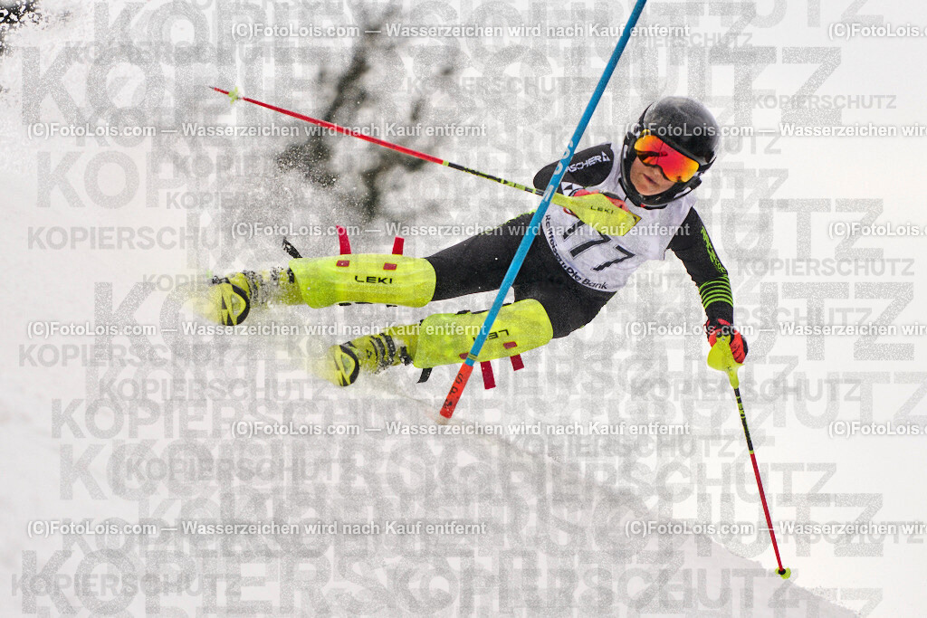 ALP4818_KinderCup-SL_STMK_Strallegg_Ansari Theodor | Raiffeisen KINDERCUP Alpin, SLALOM auf der JogllandStreif in Strallegg am So 23. Februar 2025. Veranstaller: Steirischer Skiverband (5000). Skiunion Strallegg (5197).