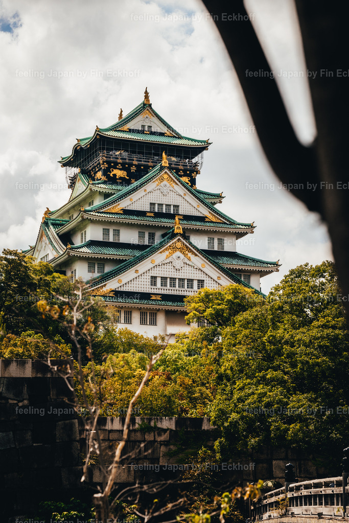 07 - Osaka - Castle-1 | FI-LO Bildershop – Entdecken Sie beeindruckende Fotografie und inspirierende Videoproduktionen. Tauchen Sie ein in faszinierende Welten und lassen Sie sich von meinen einzigartigen Werken auf eine emotionale Reise mitnehmen. Perfekt für Kunstliebhaber und - Realisiert mit Pictrs.com