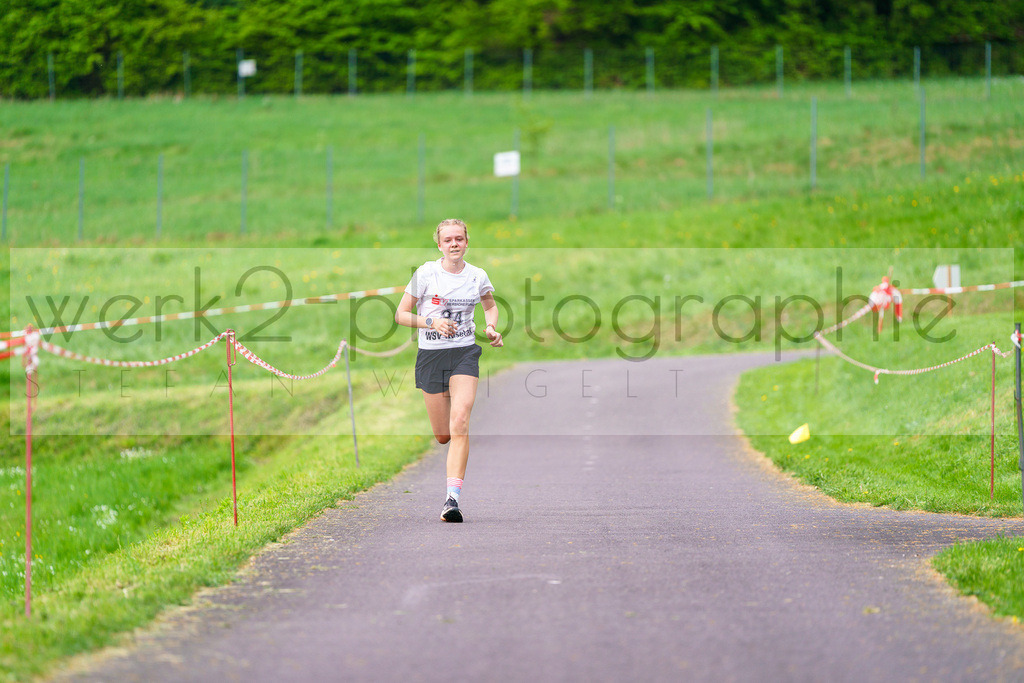 3. Trusetaler Frühjahrs-CROSS | Sportanlage Grumbach in Trusetal am 3. Mai 2025