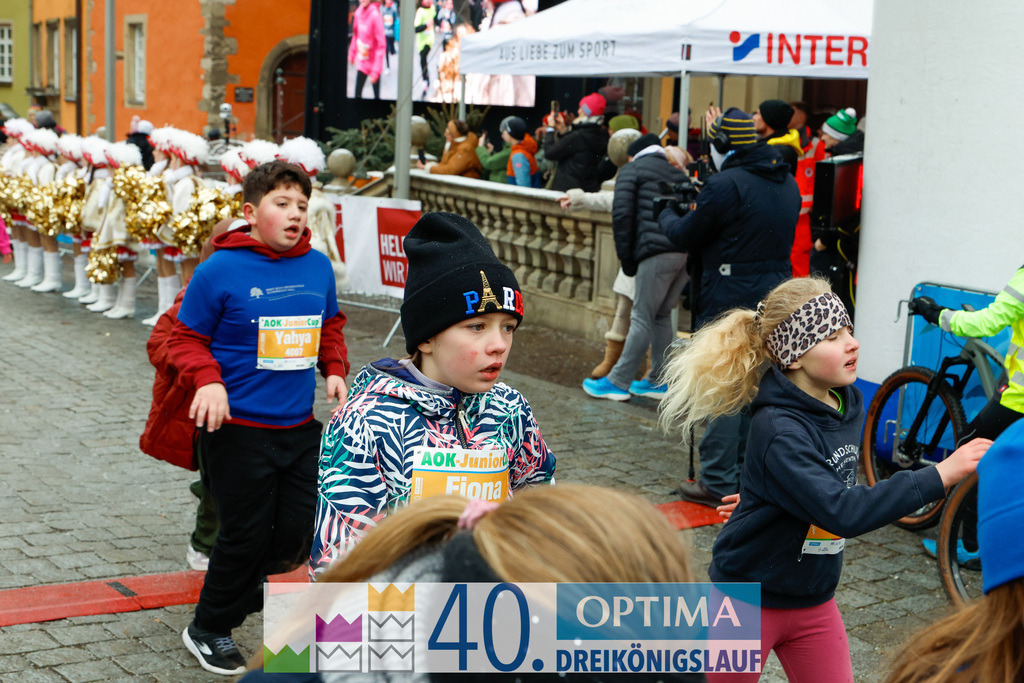 AOK JuniorCup 400m | 3koenigslauf 2026 - Realisiert mit Pictrs.com