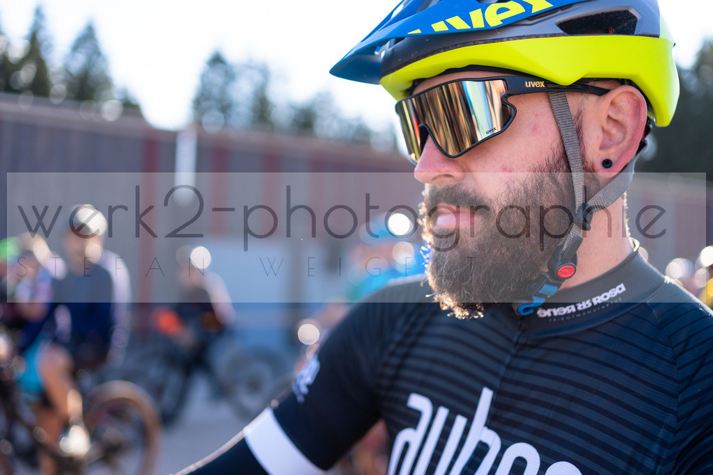 RennsteigRIDE | RennsteigRIDE, Schmiedefeld - 3. September 2022