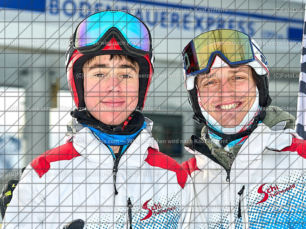 _ALP8783_Neujahrs-Skikurs | Ski- und Snowboardschule Haginger beim NEUJAHRS-Skikurs 2026, Kursabschlussrennen am Mo 5. Jänner 2026.