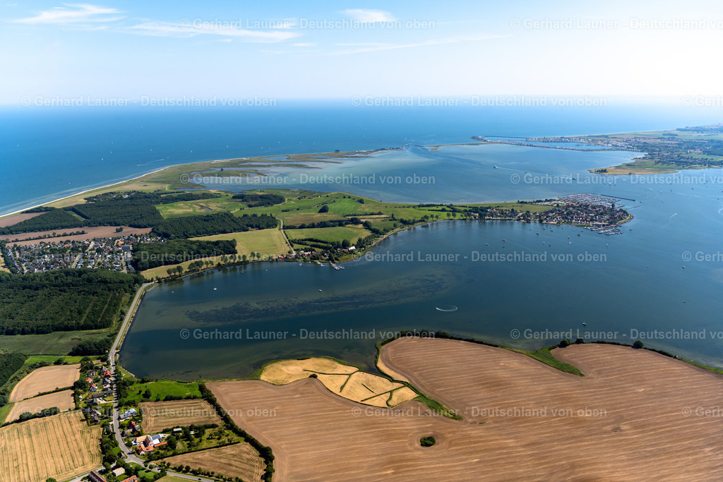 4037734 | Schlei bei Maasholm