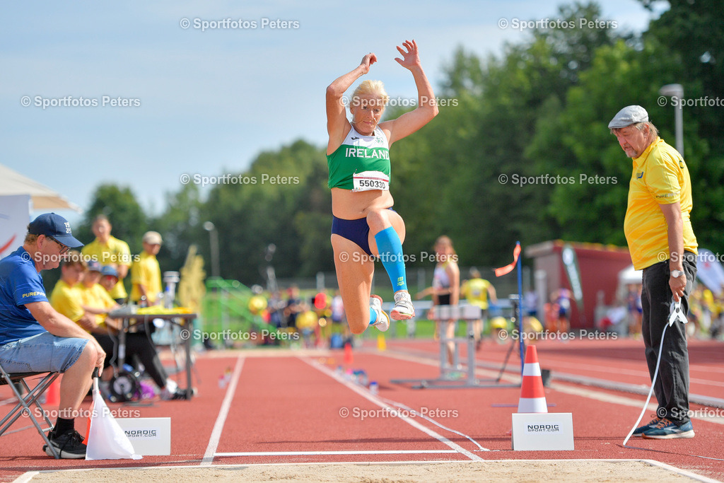 WMAC 2024 - Day 2_19 | World Masters Athletics Championship am 14.08.2024 in Gotheburg; SpeerwurfPhoto: Kai Peters - Realisiert mit Pictrs.com