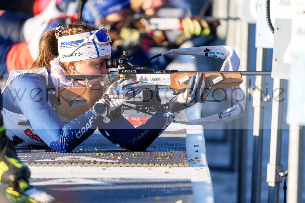 DP Arber - 12. Dezember 2025 | 2. DSV JOKA Deutschlandpokal (DP ARBER) - 12. bis 14. Dezember im ARBER Hohenzollern Skistadion
