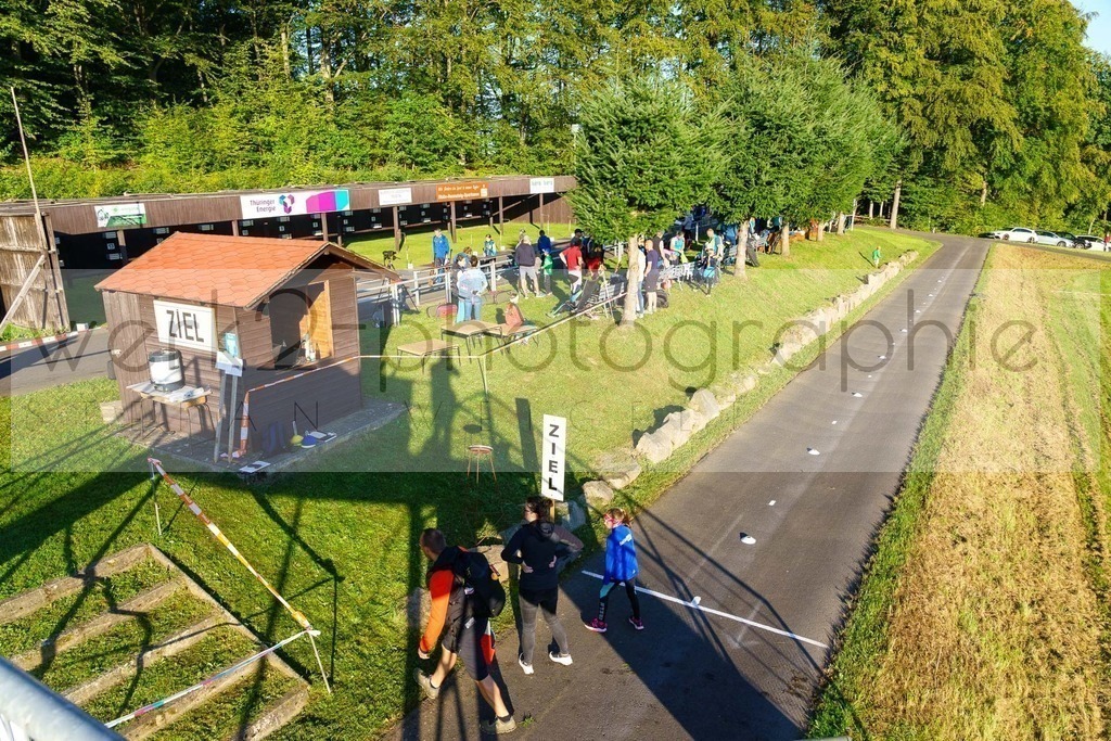 RWS-Cup Trusetal | Am 9. September 2023 fand in Trusetal der RWS-Cup mit TSC Roller statt.