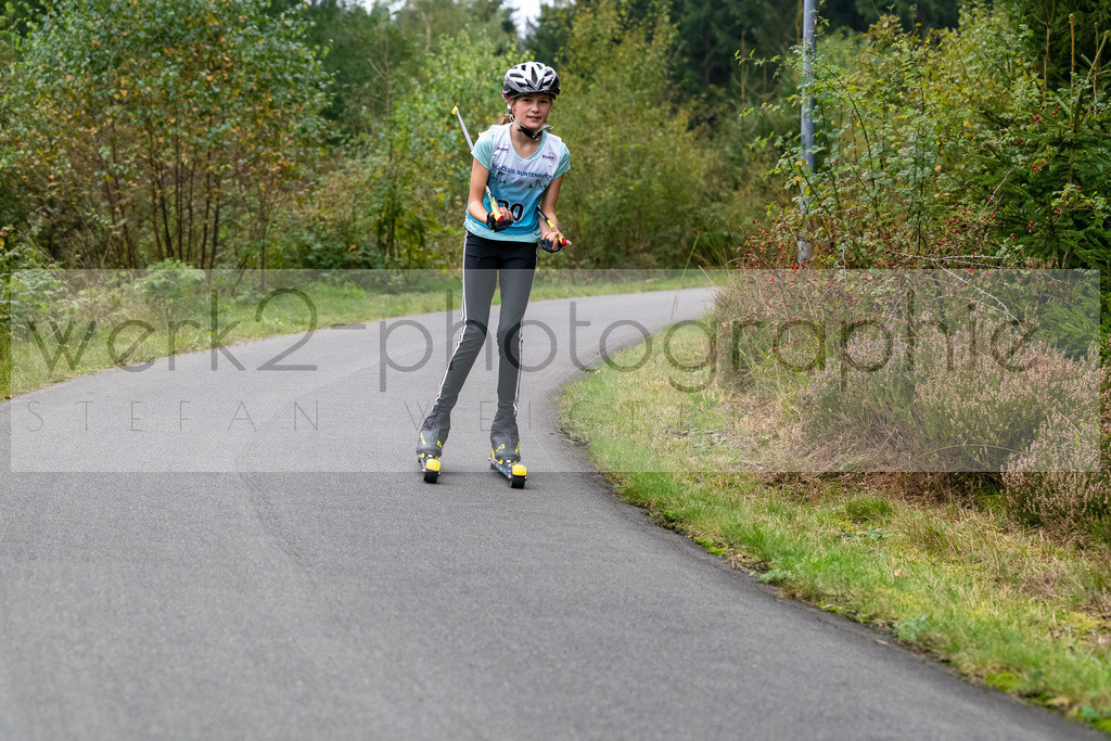 RWS-Cup Buntenbock | Buntenbock am 24. bis 26. 
September 2021