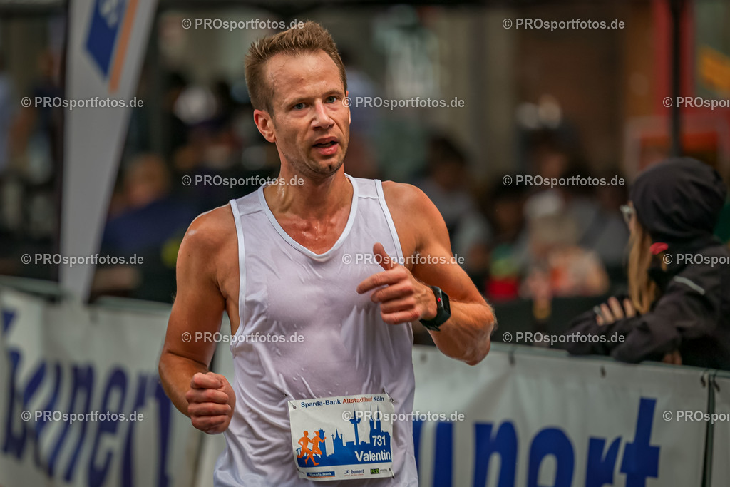 Altstadtlauf Koeln; Koeln, 19.08.22 | Impressionen vom Altstadtlauf Koeln am 19.08.22 in Koeln (Nordrhein-Westfalen). 