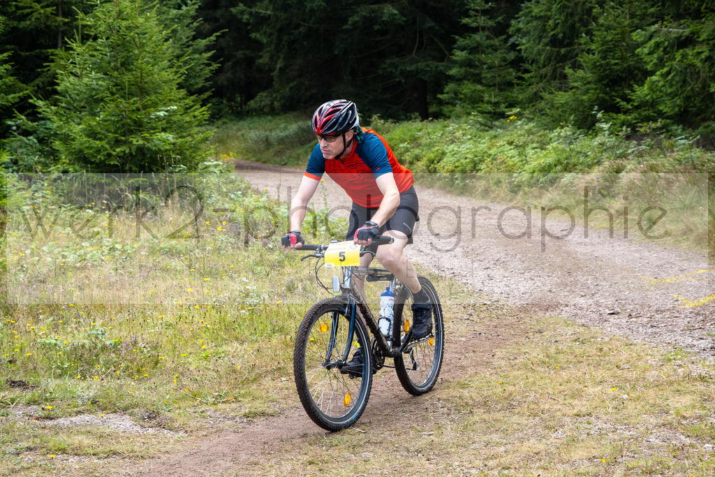 RennsteigRIDE 2021 | Schmiedefeld, 4. September 2021
