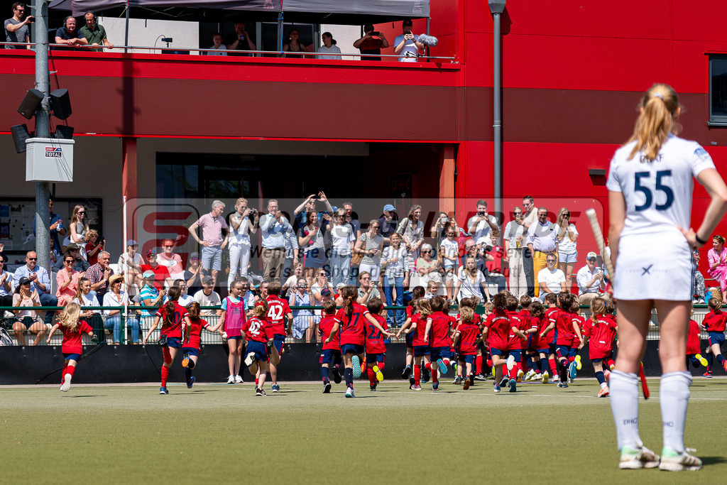HK_20240511_903848 | 1.Bundesliga Damen Düsseldorfer HC - Harvestehuder THC am 11.5.2024 Düsseldorfer HC, Düsseldorf ,