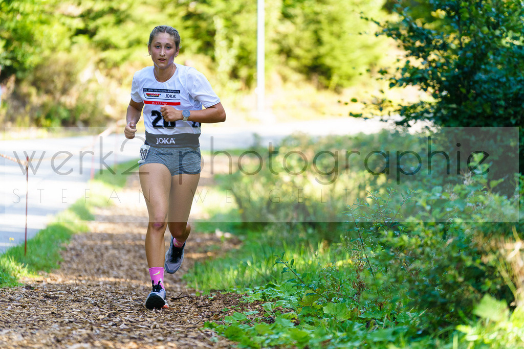 DP Arber  | Deutschlandpokal ARBER am 15. - 17. September 2023