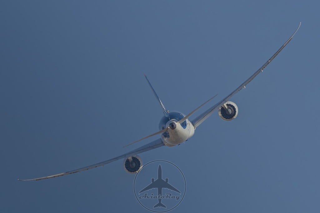 AM20-B789-N446AM-MAD-MEX-20240812-1-topaz-sharpen-upscale-2.2x | Browse breathtaking aviation photography and order high-quality prints from AviatoRay's gallery. Perfect for enthusiasts and collectors. - Realisiert mit Pictrs.com