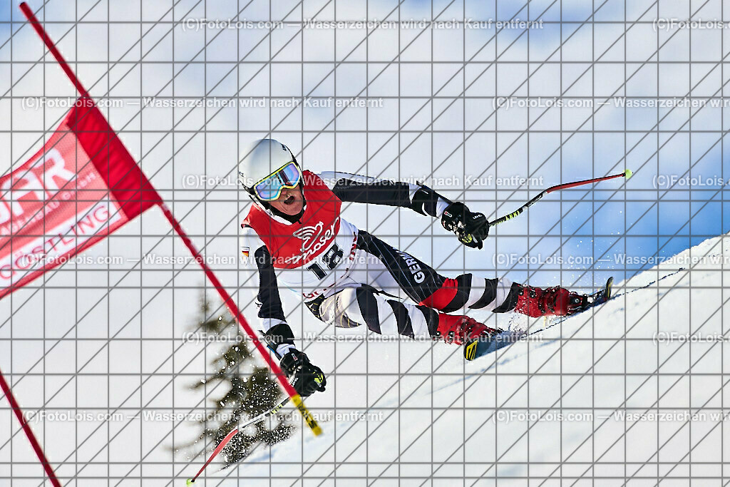 ALP4998_WCM-SuperGiant_Kat-B_Riesemann Heinrich | (C)FotoLois.com, Alois Spandl, World Criterium Masters Ski Alpin 2023 Hochkar, SuperGiantSlalom, Kategorie B, Mi 22. März 2023.