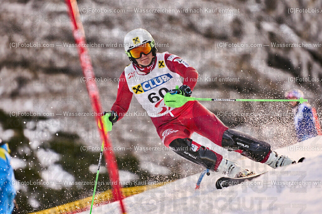 ALP2598_NWC-OAC-Slalom-I DG-II_Schachinger Lorenz | (C)FotoLois.com, Alois Spandl, NWC+OAC-Schüler-Slalom 1 auf dem Hochkar, Sa 7. Jänner 2023.