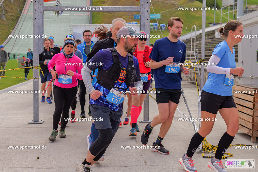 PRAB1714 | GaPa Trail 2025 #gapatrail #yourpictrs #sportshot_your_pictrs Copyright: www.sportshot.de