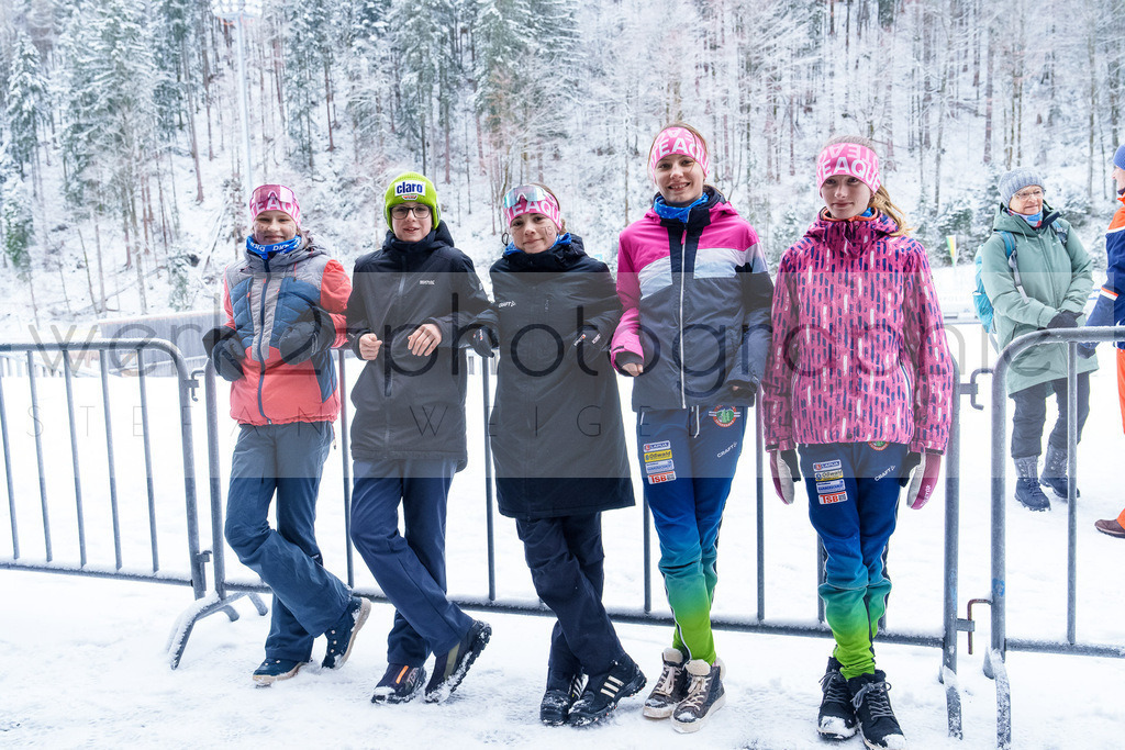 DSC Ruhpolding | 3. DSV E.INFRA Schülercup Biathlon in der Chiemgau Arena Ruhpolding