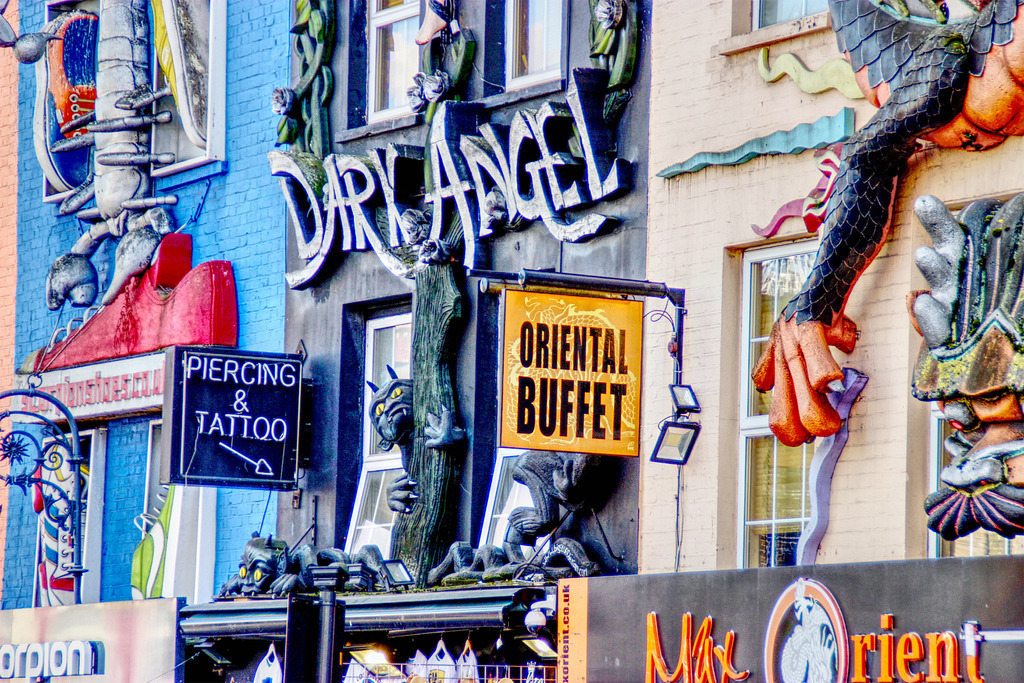 London Ilumniation | www-pimpup-me - Realisiert mit Pictrs.com