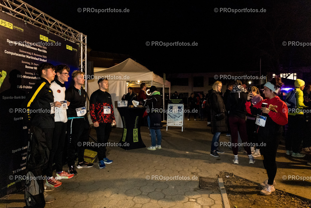 Computacenter Martinslauf; 06.11.2025 | Impressionen Computacenter Martinslauf, Sinsdorf 06.11.2025