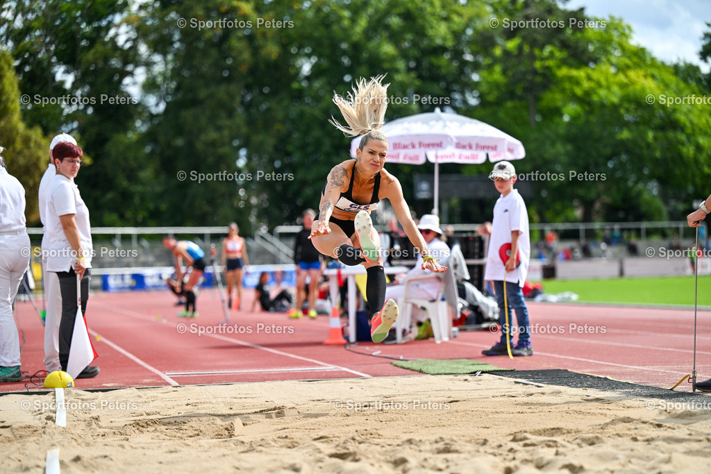 DM Masters 2025-492 | Deutsche Meisterschaften Masters am 24.08.2025 in Gotha Foto: Kai Peters - Realisiert mit Pictrs.com