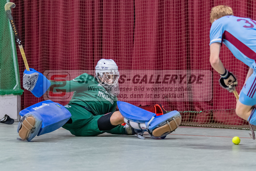 SM_20230122-D5A_1019 | 1.Bundesliga Hallenhockey (M) Nord/  UHC -  DCadA / 12:9