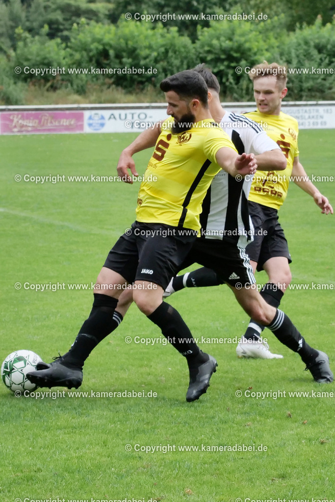 Fußball Kreisliga C : VFB Lohberg 2 - Duisburger FV 08 3 am 17.08.20205 in Dinslaken Lohberg | Fußball Kreisliga C : VFB Lohberg 2 (gelbe Trikots) - Duisburger FV 08 3 am 17.08.20205 in Dinslaken Lohberg - Realisiert mit Pictrs.com
