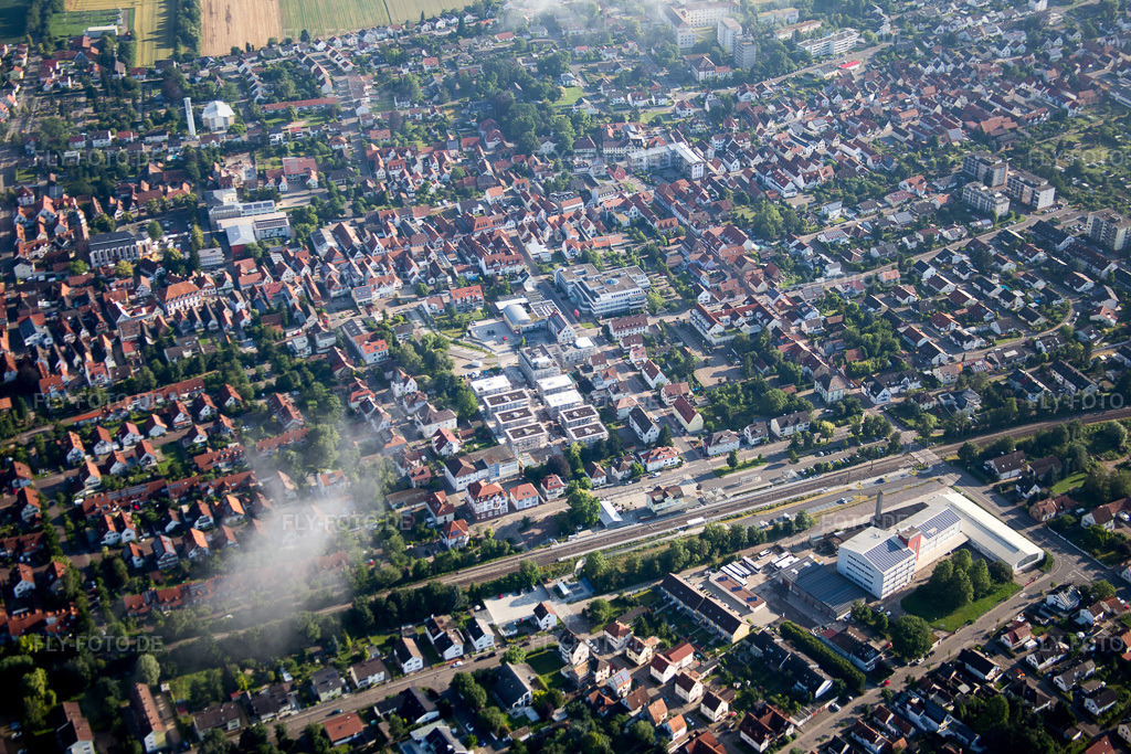 Luftbild: 
