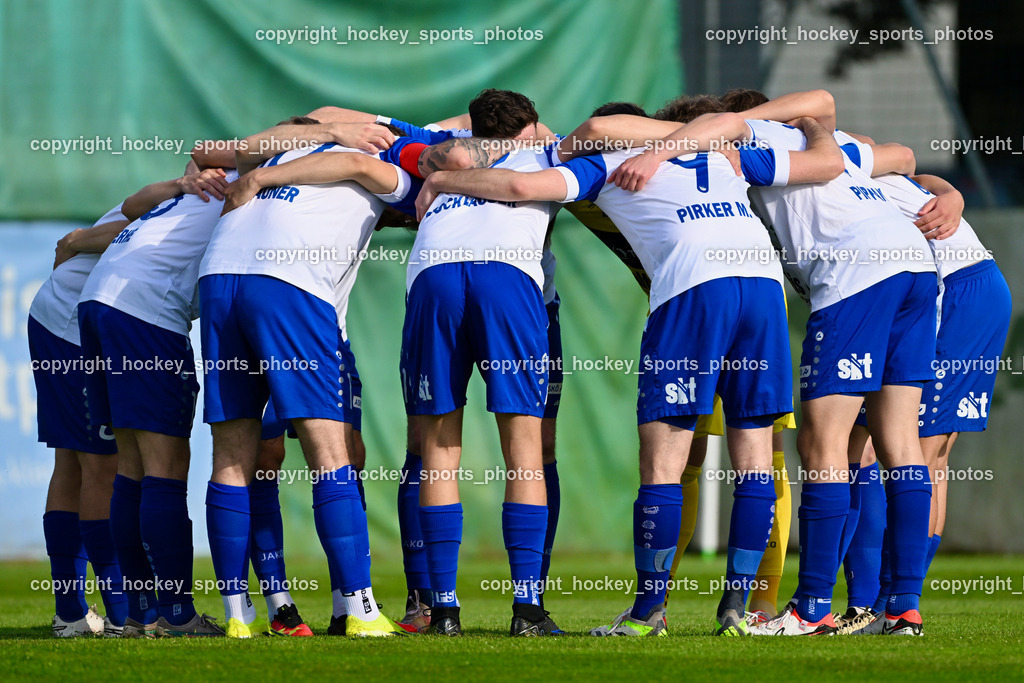 SAK vs. SK Treibach | SK Treibach Mannschaft, SAK vs. SK Treibach, SAK vs. SK Treibach am 29.05.2024 in Klagenfurt (Sportpark Welzenegg), Austria, (Photo by Bernd Stefan)