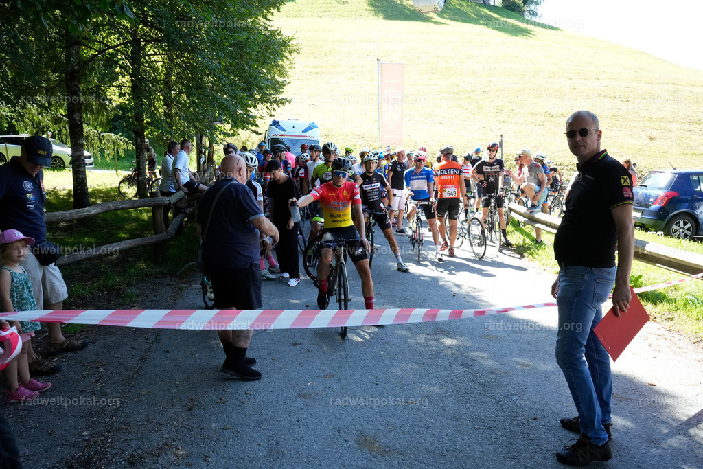 98_20230819_Bergwertung_Muehlanger | AUT - OESTERREICH, 2023- :   ; Foto: Roland Muehlanger